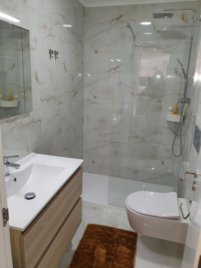 Guest House Ruceel Aroeira Almada Kültér fotó
