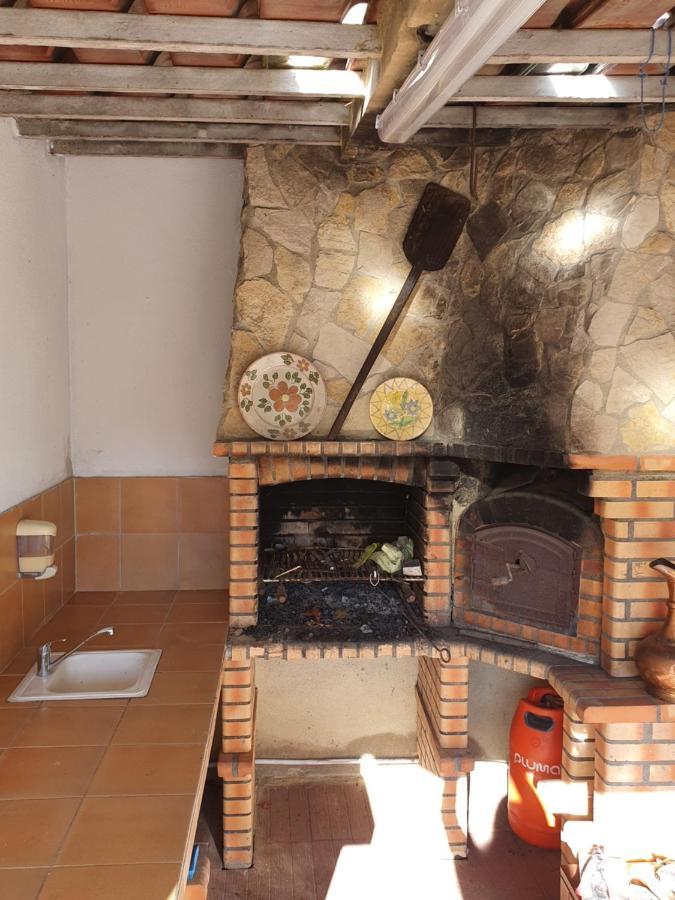 Guest House Ruceel Aroeira Almada Kültér fotó