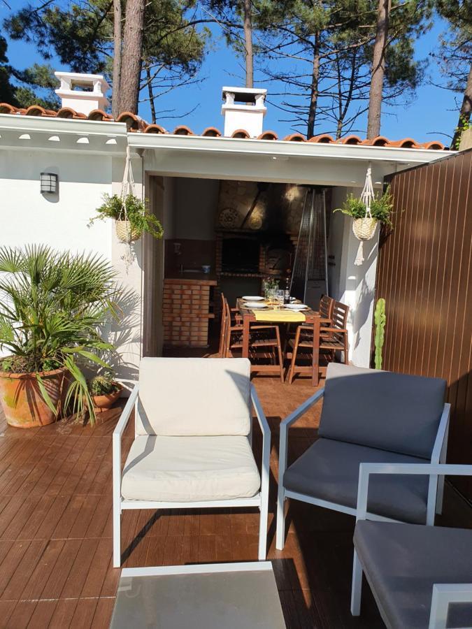 Guest House Ruceel Aroeira Almada Kültér fotó