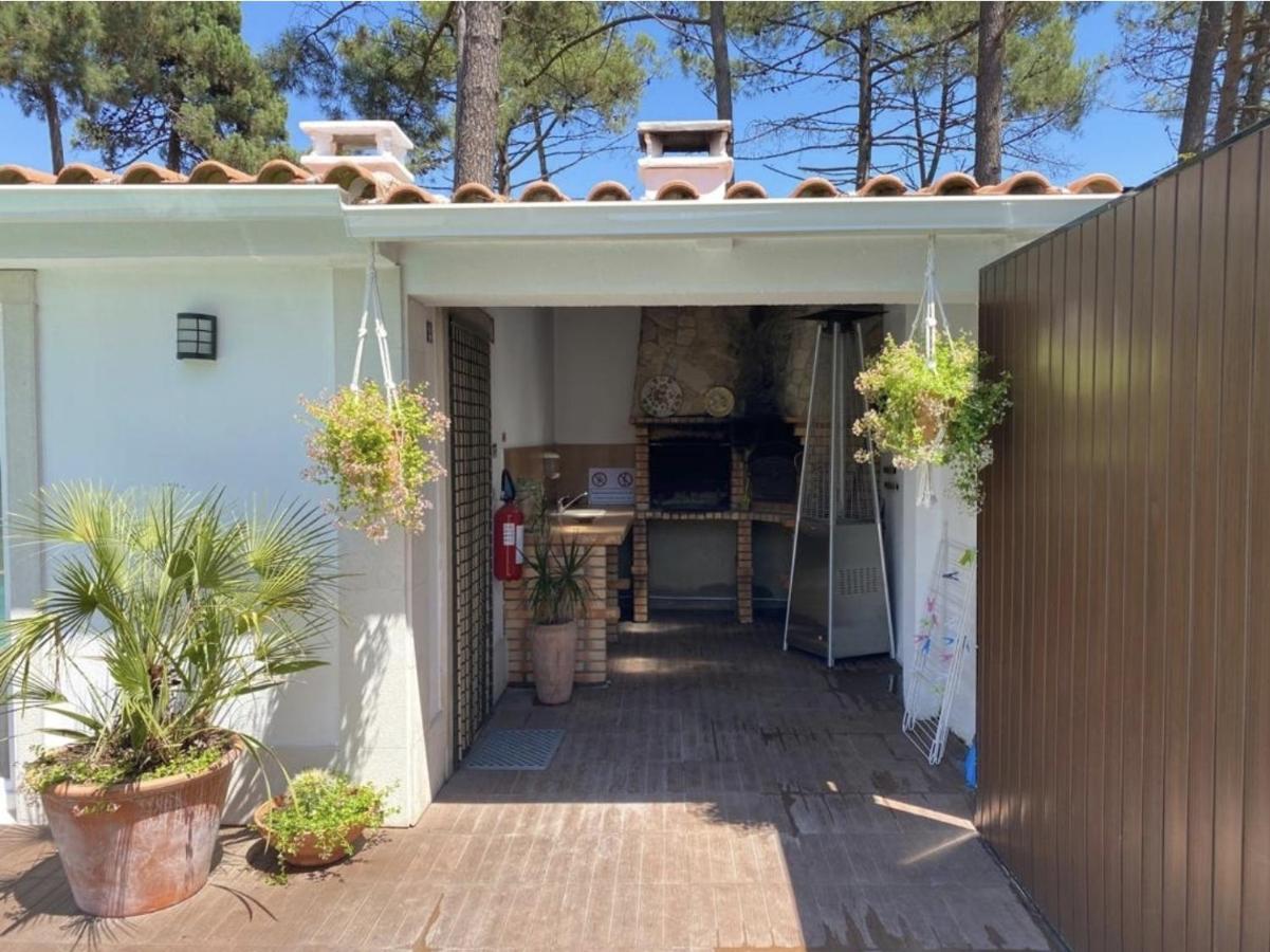 Guest House Ruceel Aroeira Almada Kültér fotó