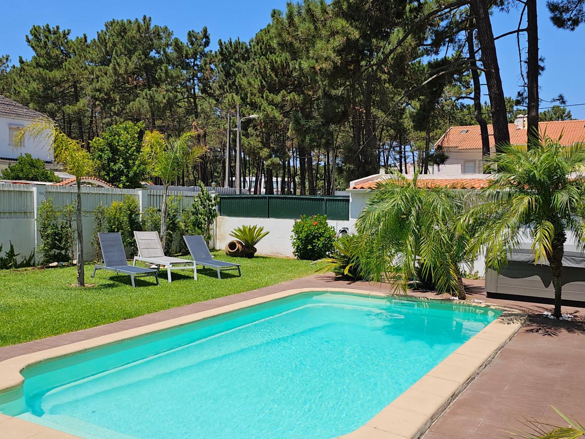 Guest House Ruceel Aroeira Almada Kültér fotó